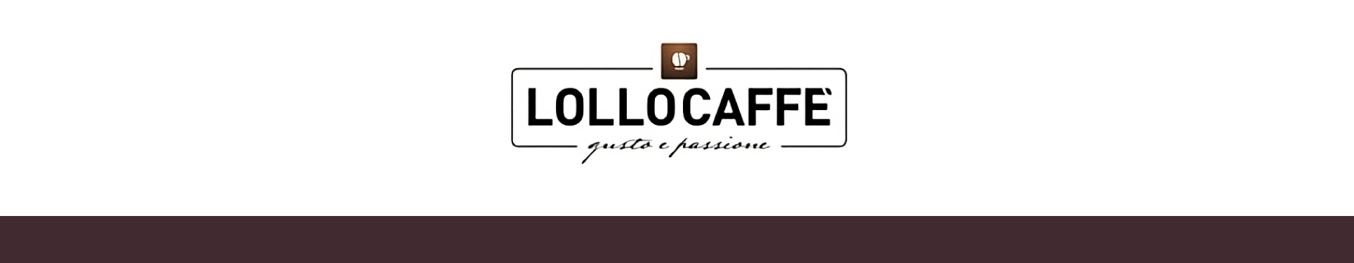 logo lollo caff&egrave;